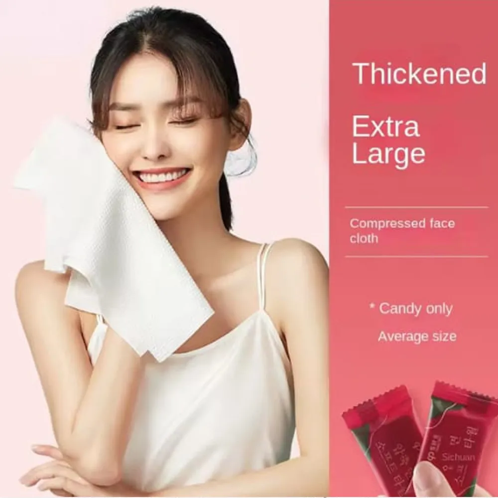 Magic towel Capsule - Accessories for household