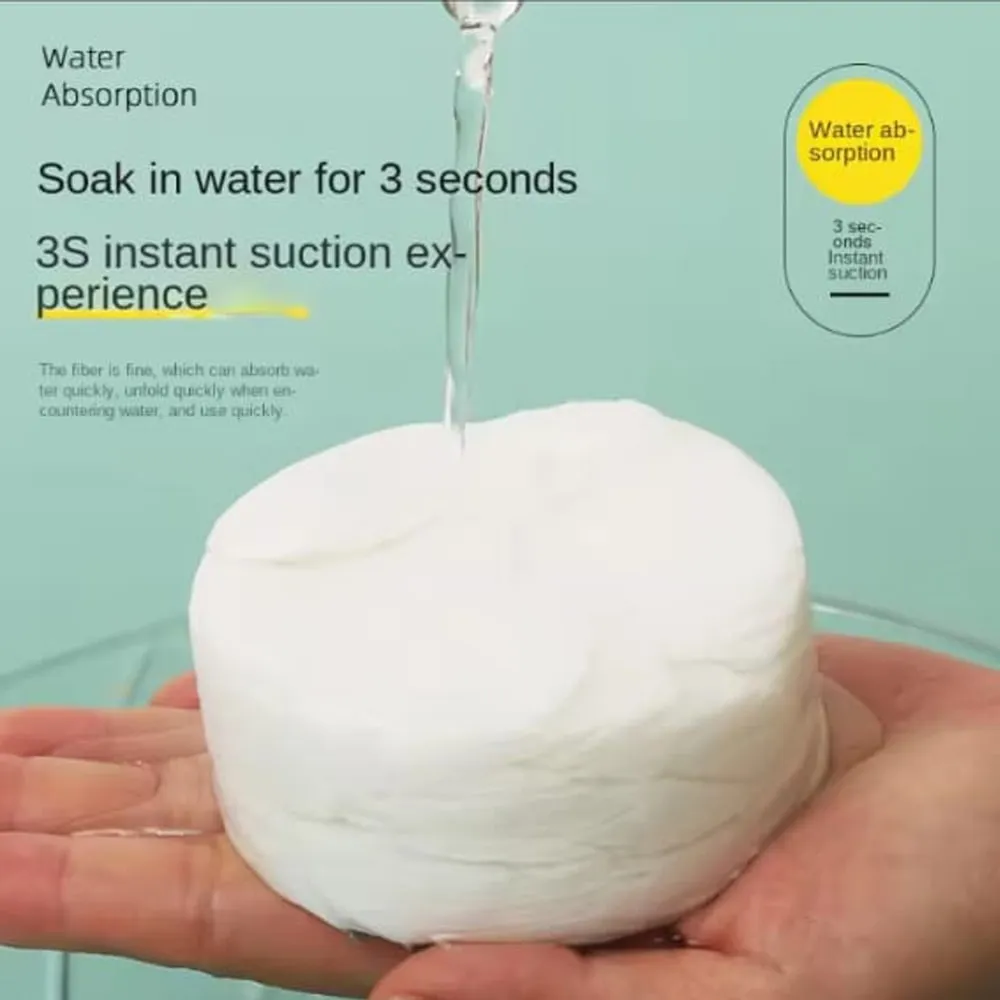 Magic towel Capsule - Accessories for household