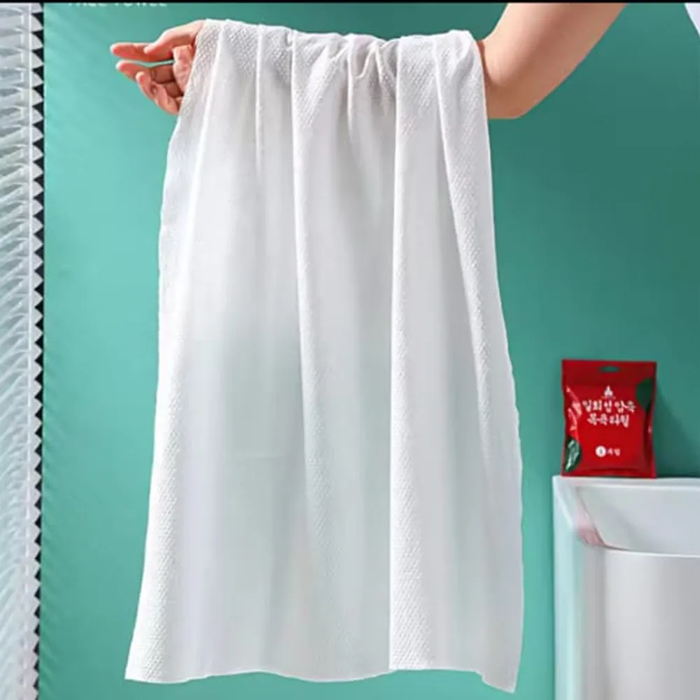 Magic towel Capsule - Accessories for household