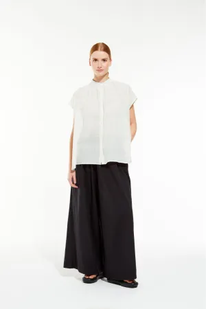 Mapoesie Adele Top - Ecru