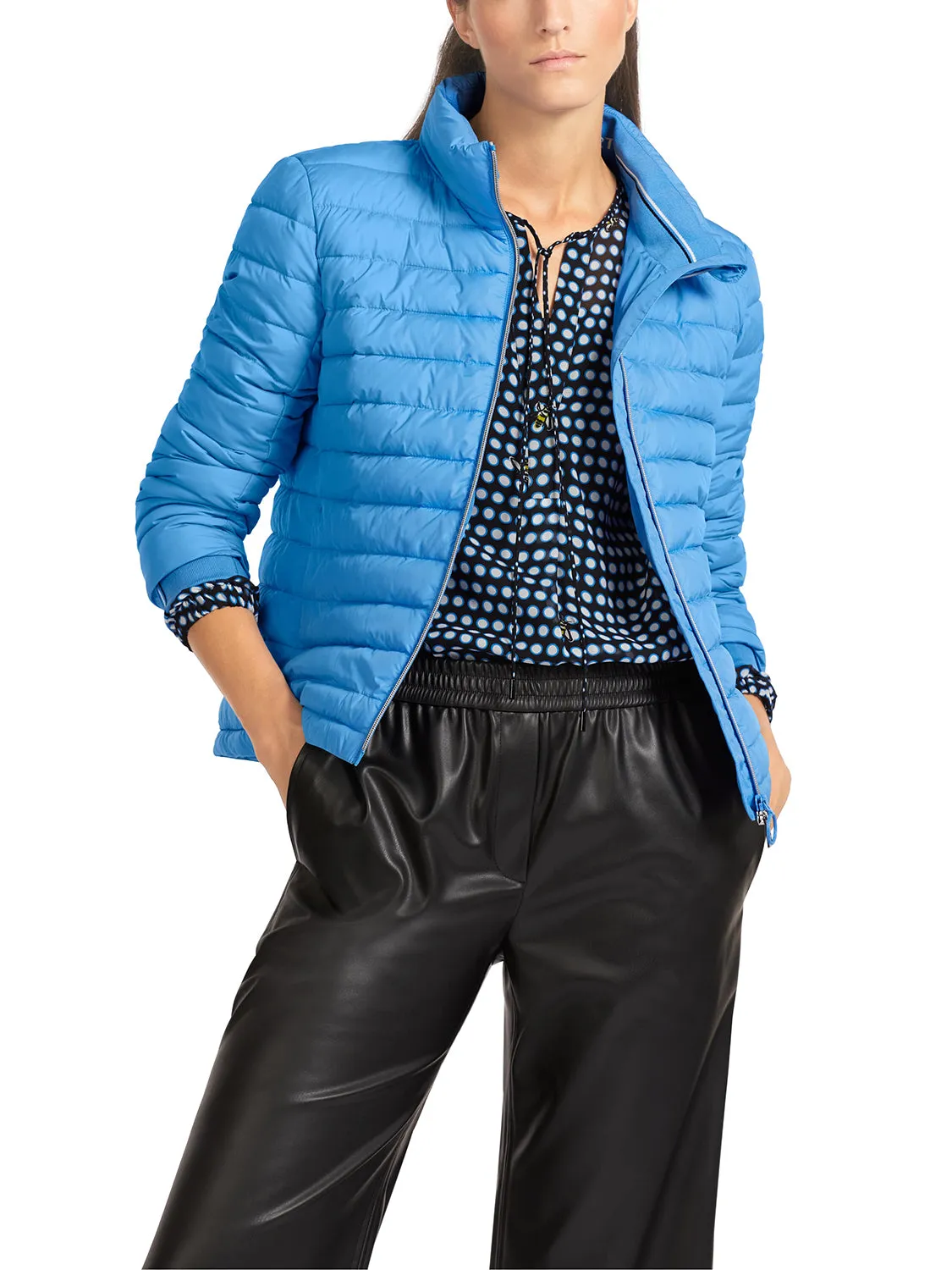 MarcCain Jacket with 3M Thinsulate Insulation US1201W34