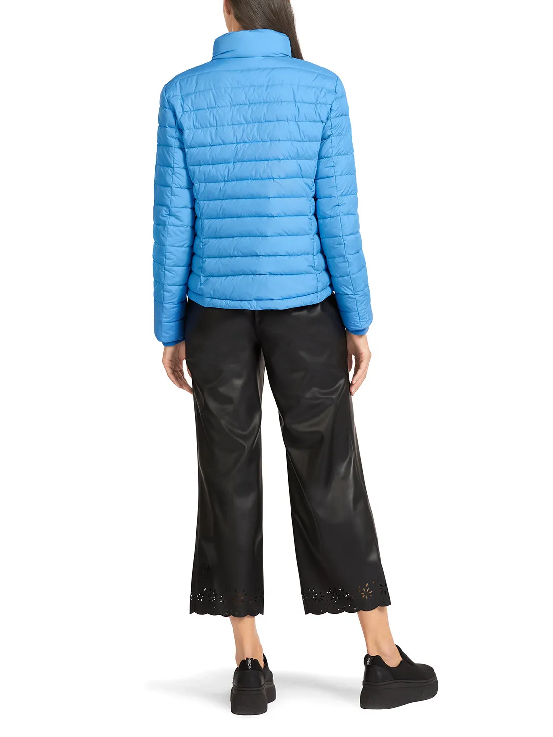 MarcCain Jacket with 3M Thinsulate Insulation US1201W34