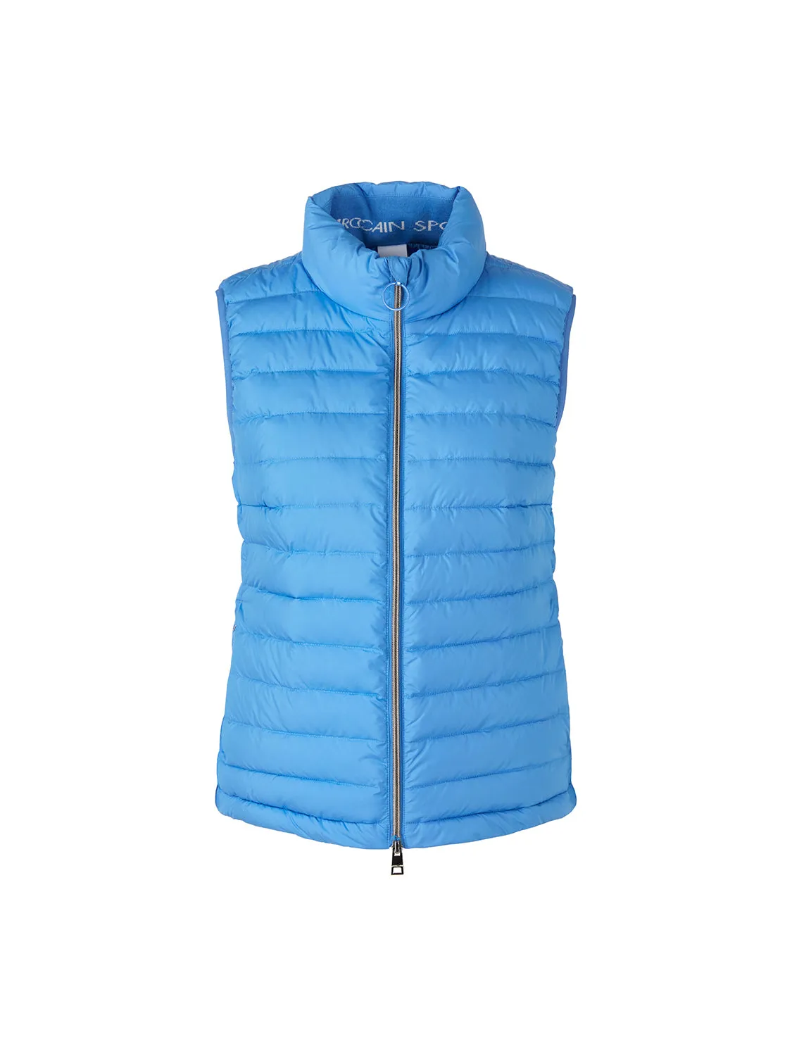 MarcCain Waistcoat with 3M Thinsulate US3703W34