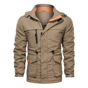 Marco winter coat