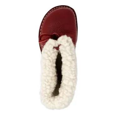 Margaretha | waterproof design with wool lining women's boots
