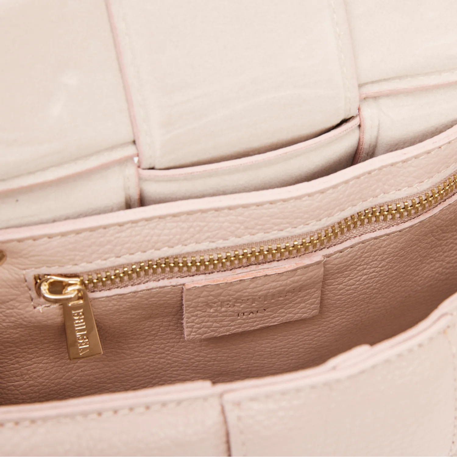 MARGOT WOVEN BAG