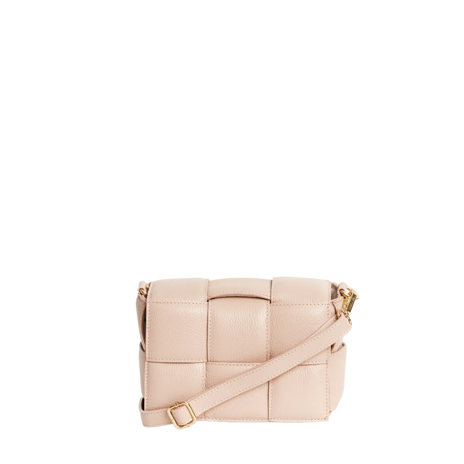 MARGOT WOVEN BAG