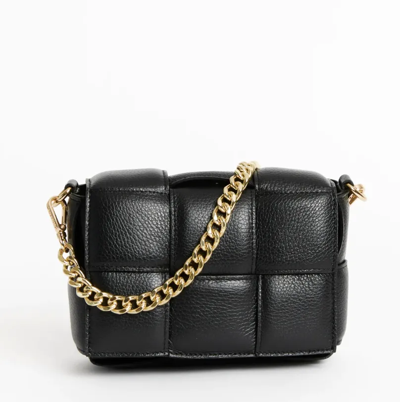 MARGOT WOVEN BAG