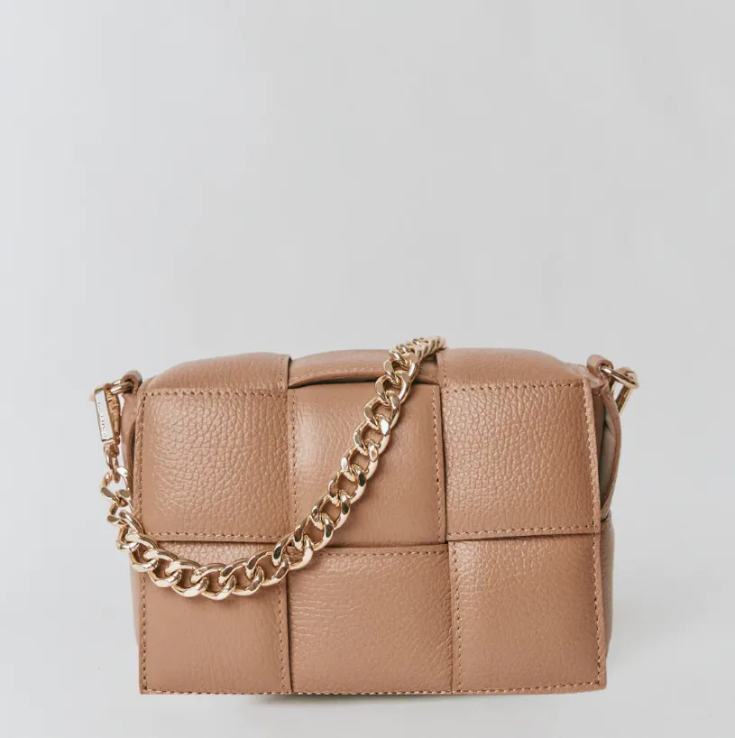 MARGOT WOVEN BAG
