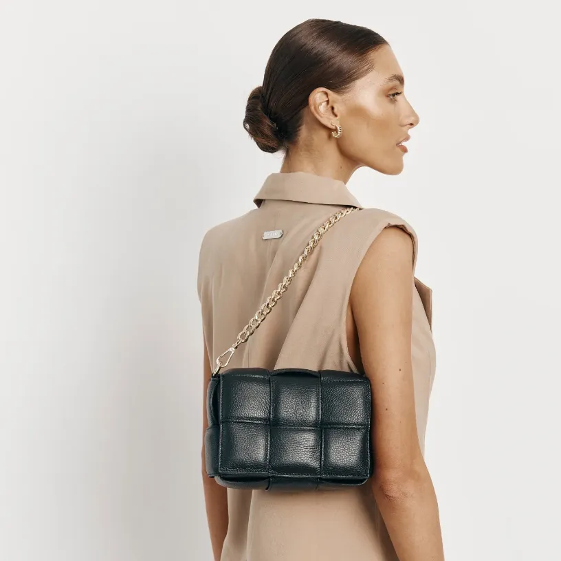 MARGOT WOVEN BAG