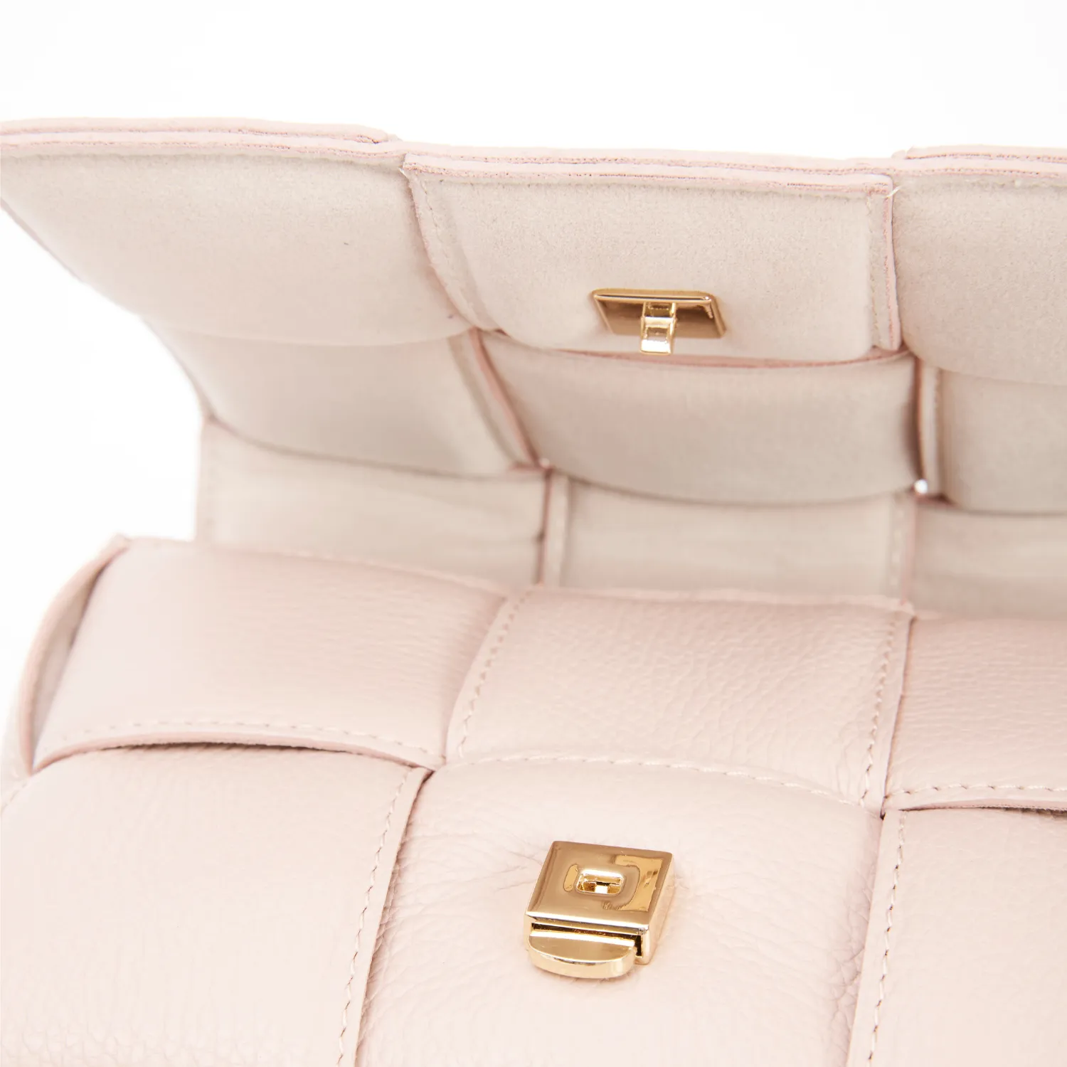 MARGOT WOVEN BAG