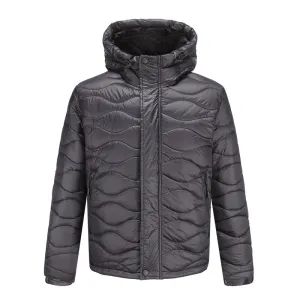 Markus windproof jacket