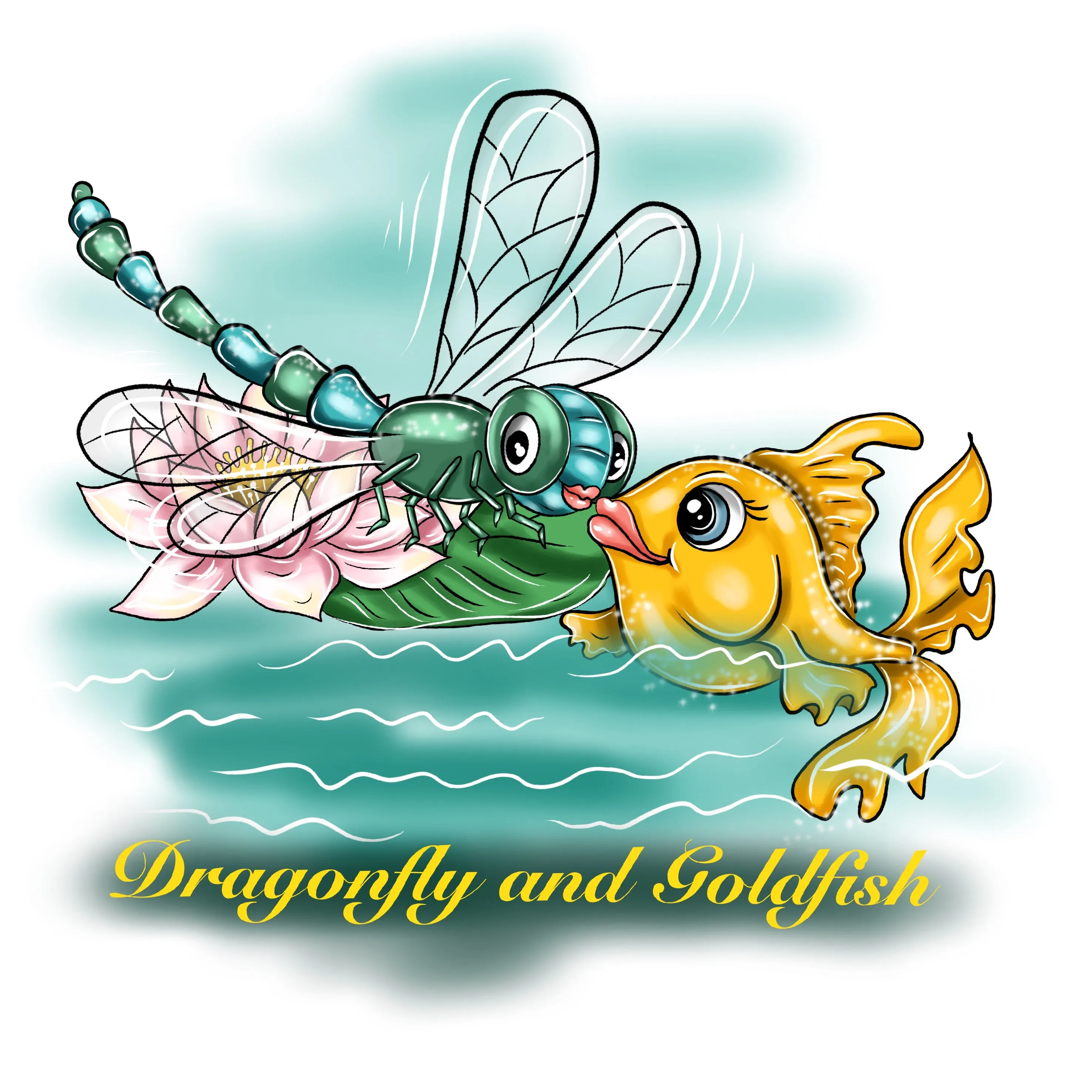 Mascot Logo