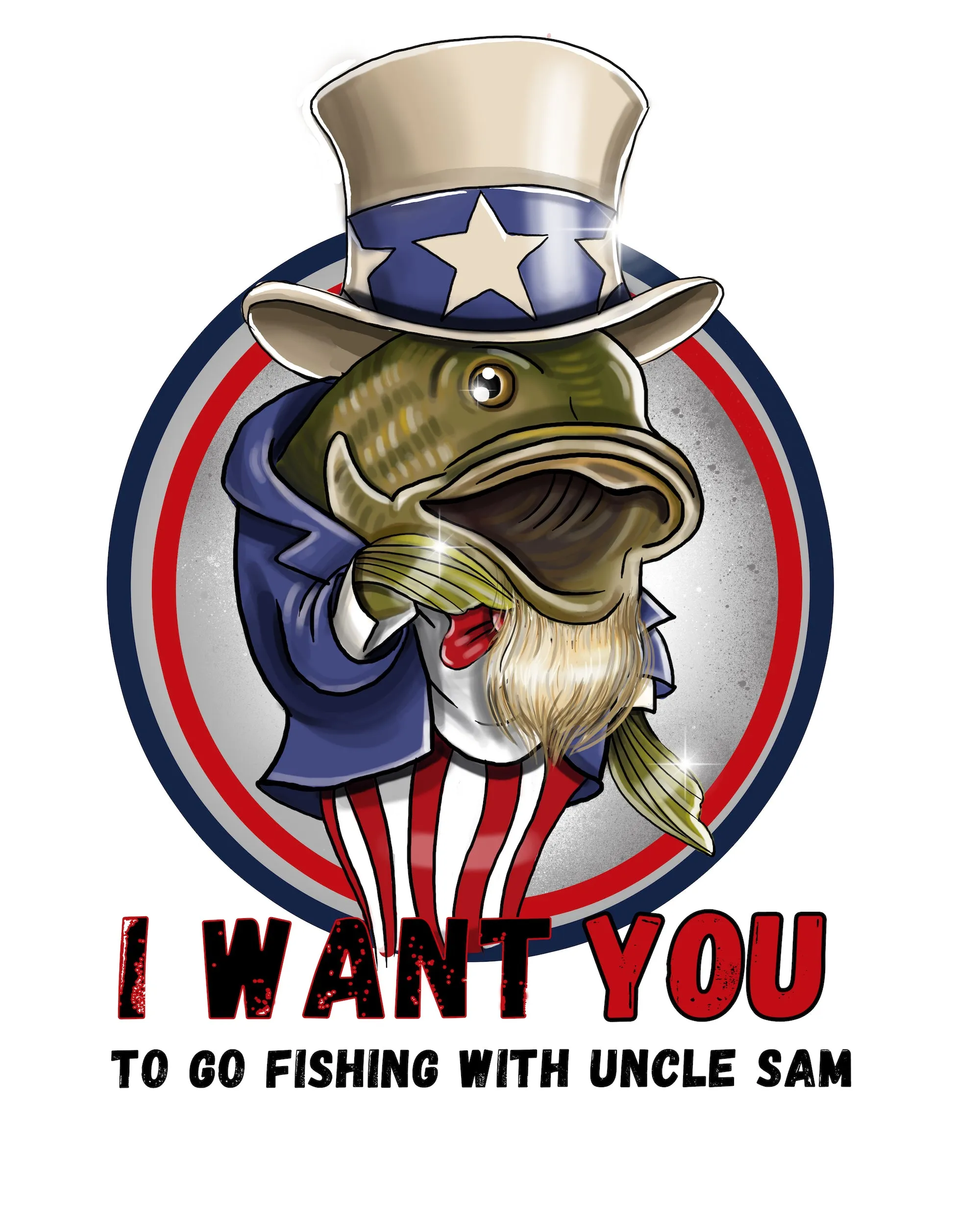 Mascot Logo