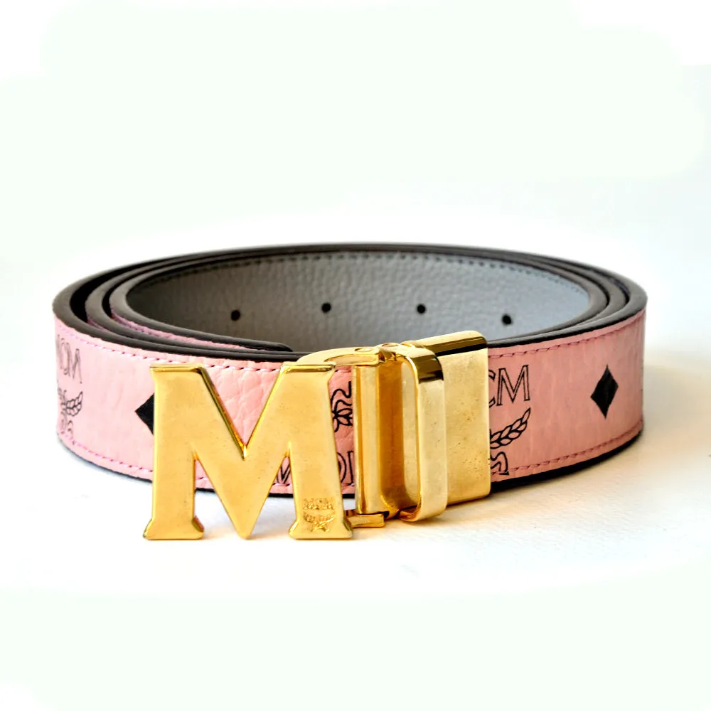 MCM Accessories Beige