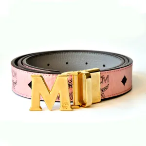 MCM Accessories Beige