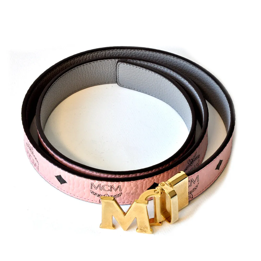 MCM Accessories Beige