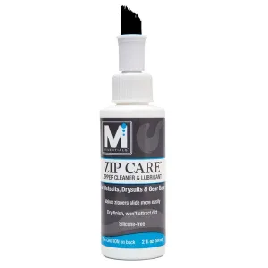 McNett Zip Care