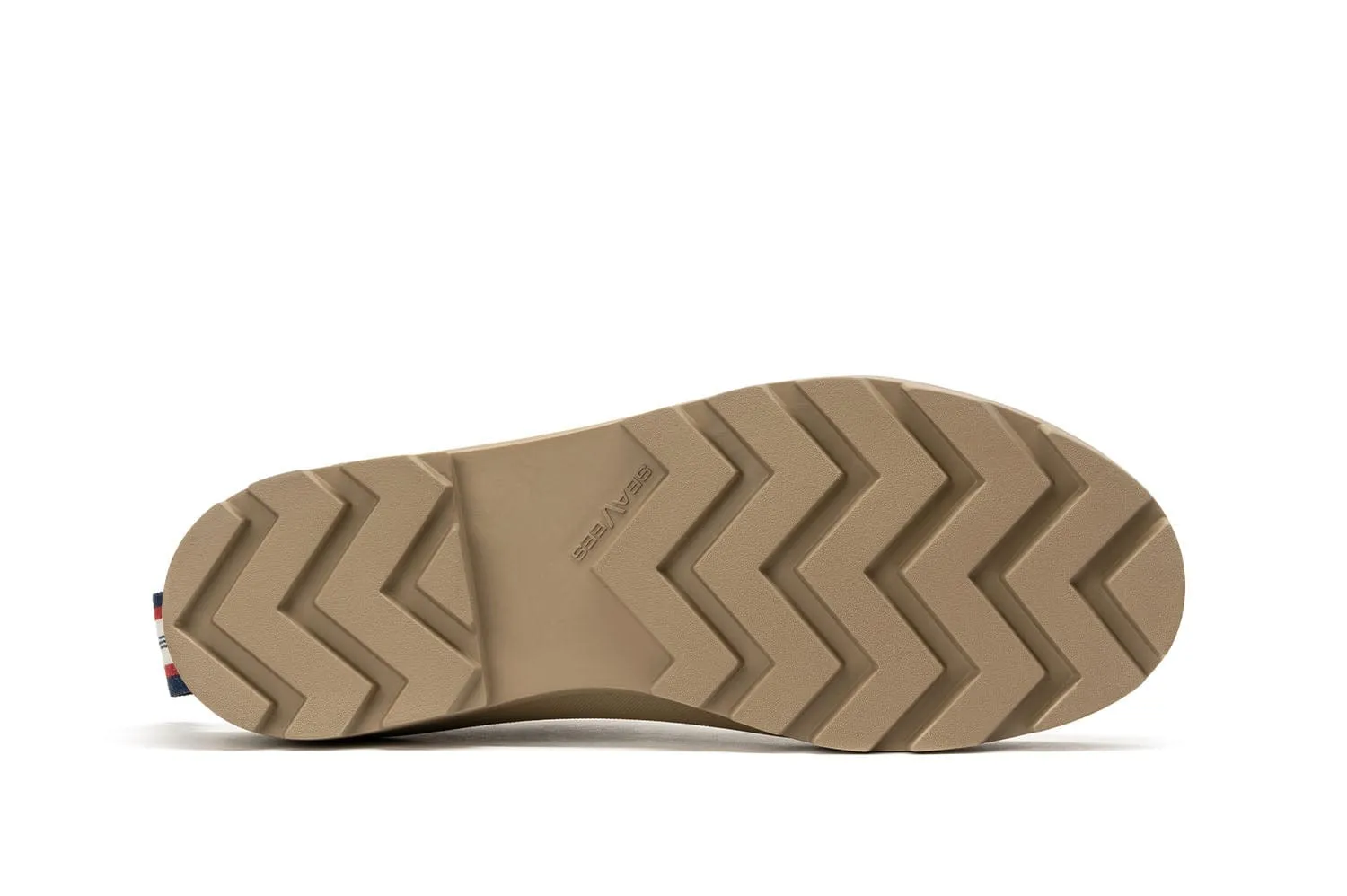 Mens - Bodega Clog - Dune