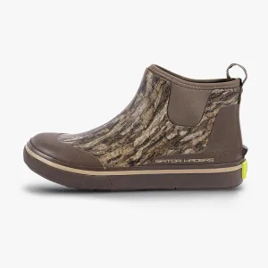 MENS BOTTOMLAND GATOR WADER CAMP BOOTS