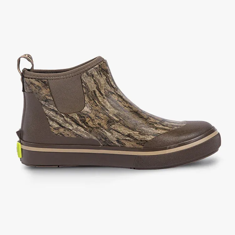 MENS BOTTOMLAND GATOR WADER CAMP BOOTS