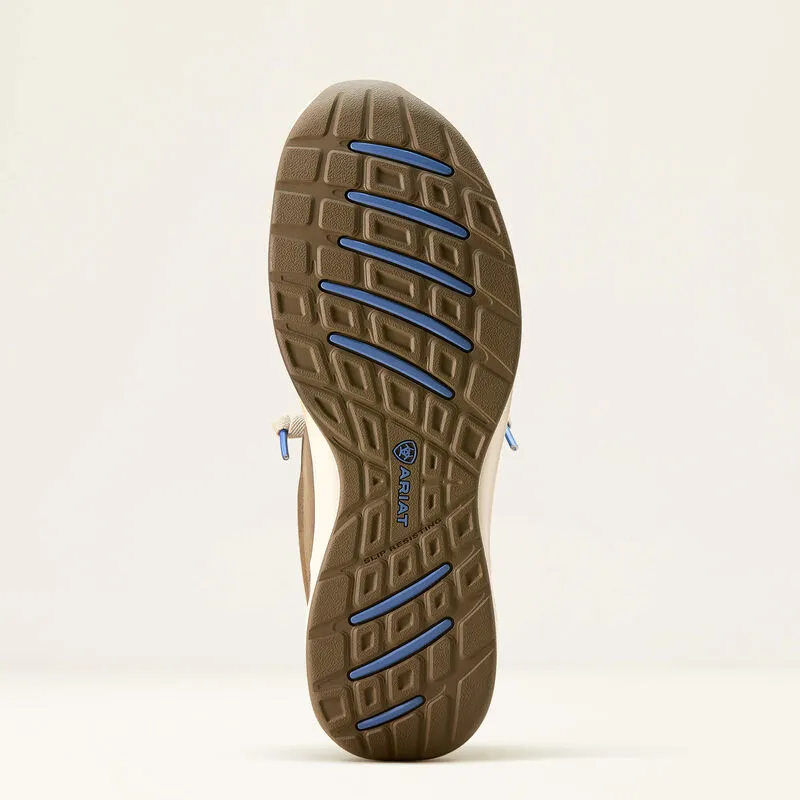 Men's Buckeye Waterproof Shoe - Ariat