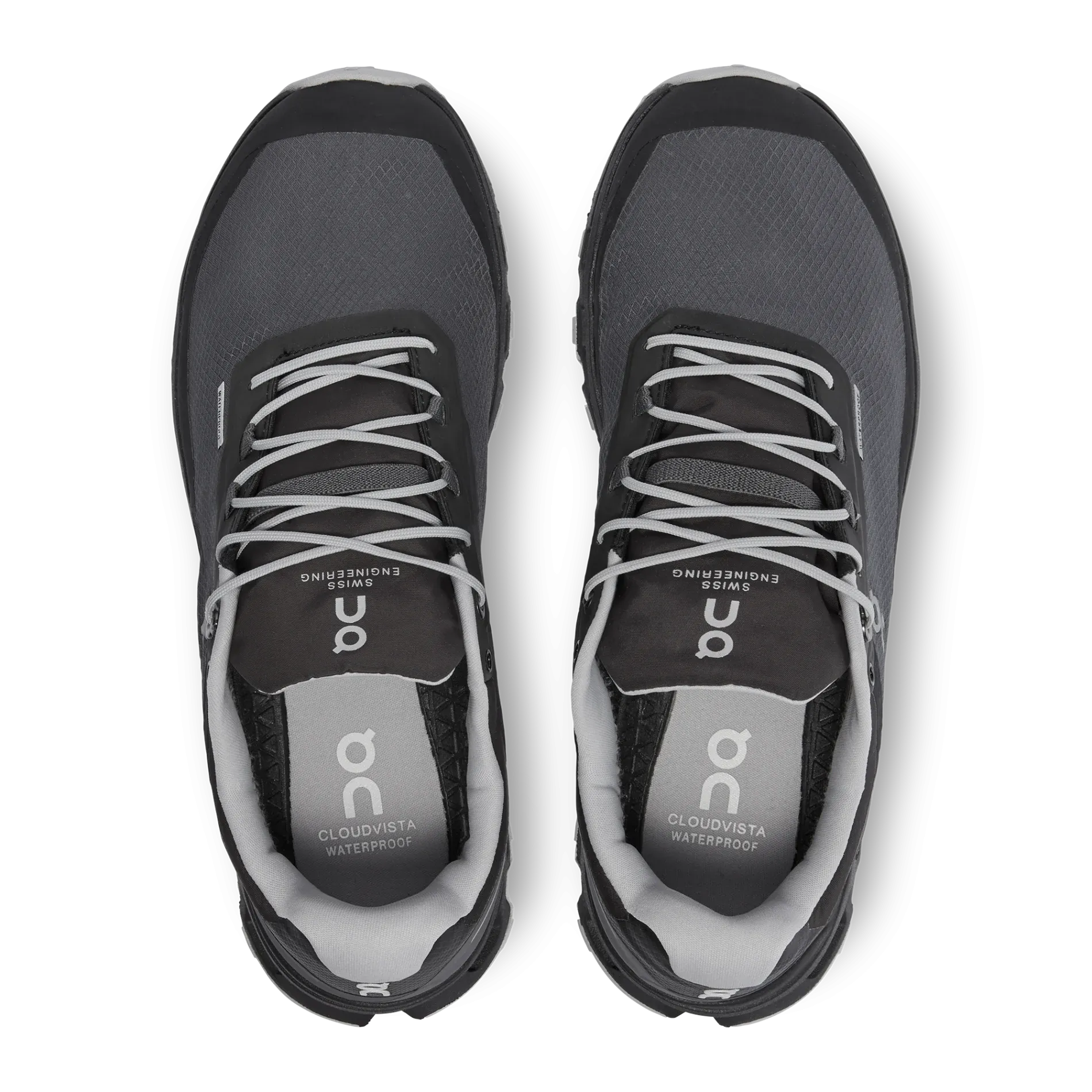 Men's Cloudvista Waterproof