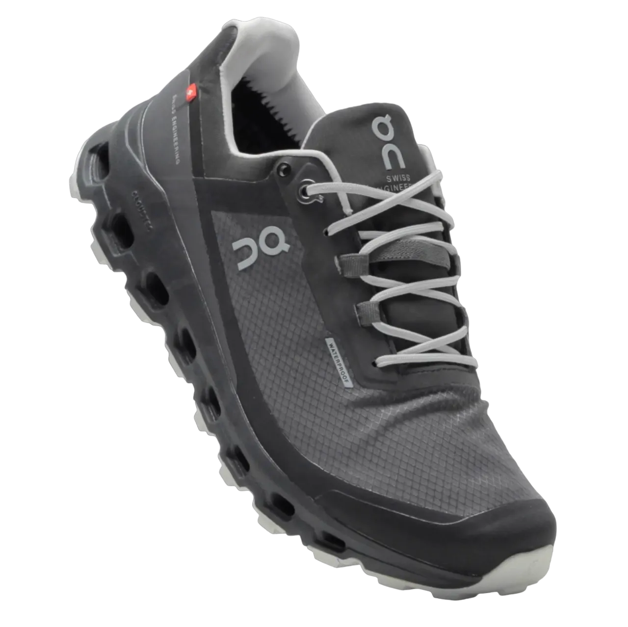 Men's Cloudvista Waterproof