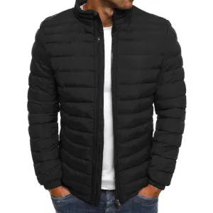 Men's David Stylish Parka