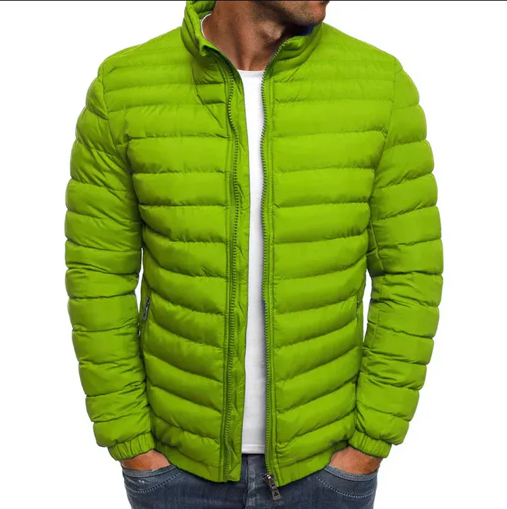 Men's David Stylish Parka