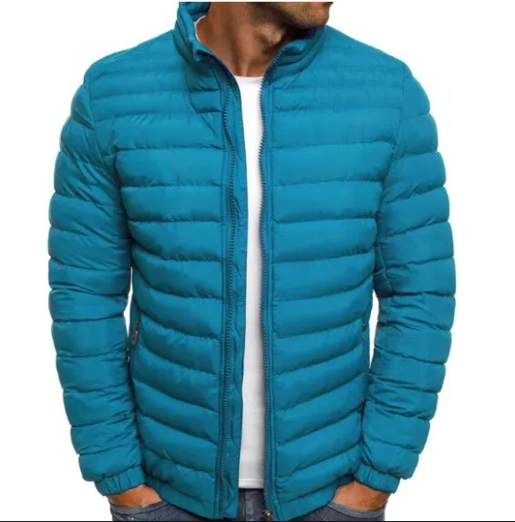 Men's David Stylish Parka