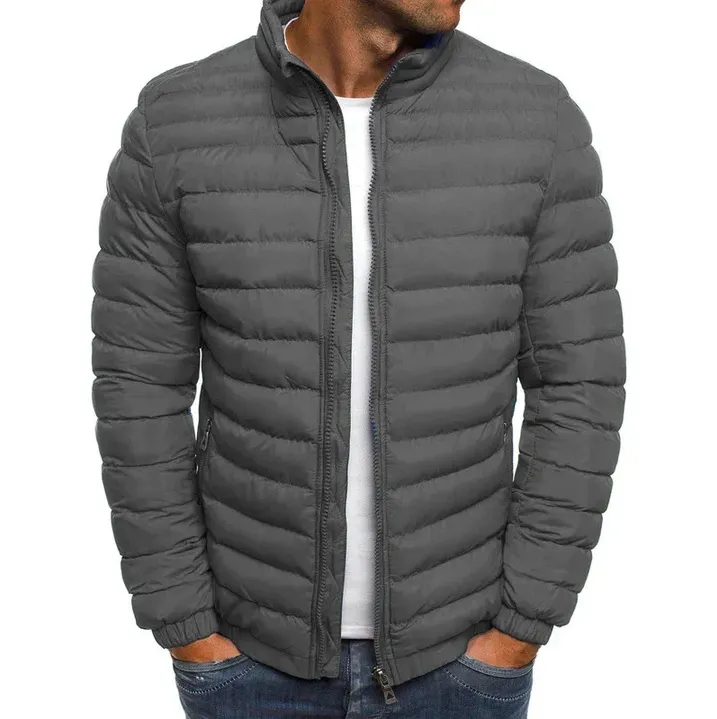 Men's David Stylish Parka