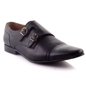 Mens ‘Endson’ Leather Office Oxfords