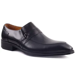 Mens ‘Endson’ Leather Office Oxfords
