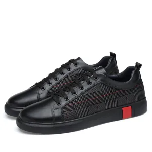 Men's Fashion Dress Pattern Shoe Up To Size 12.5