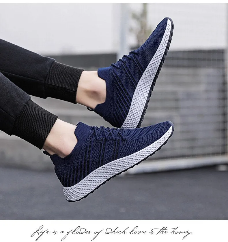 Men's Fashion Tide Shoes