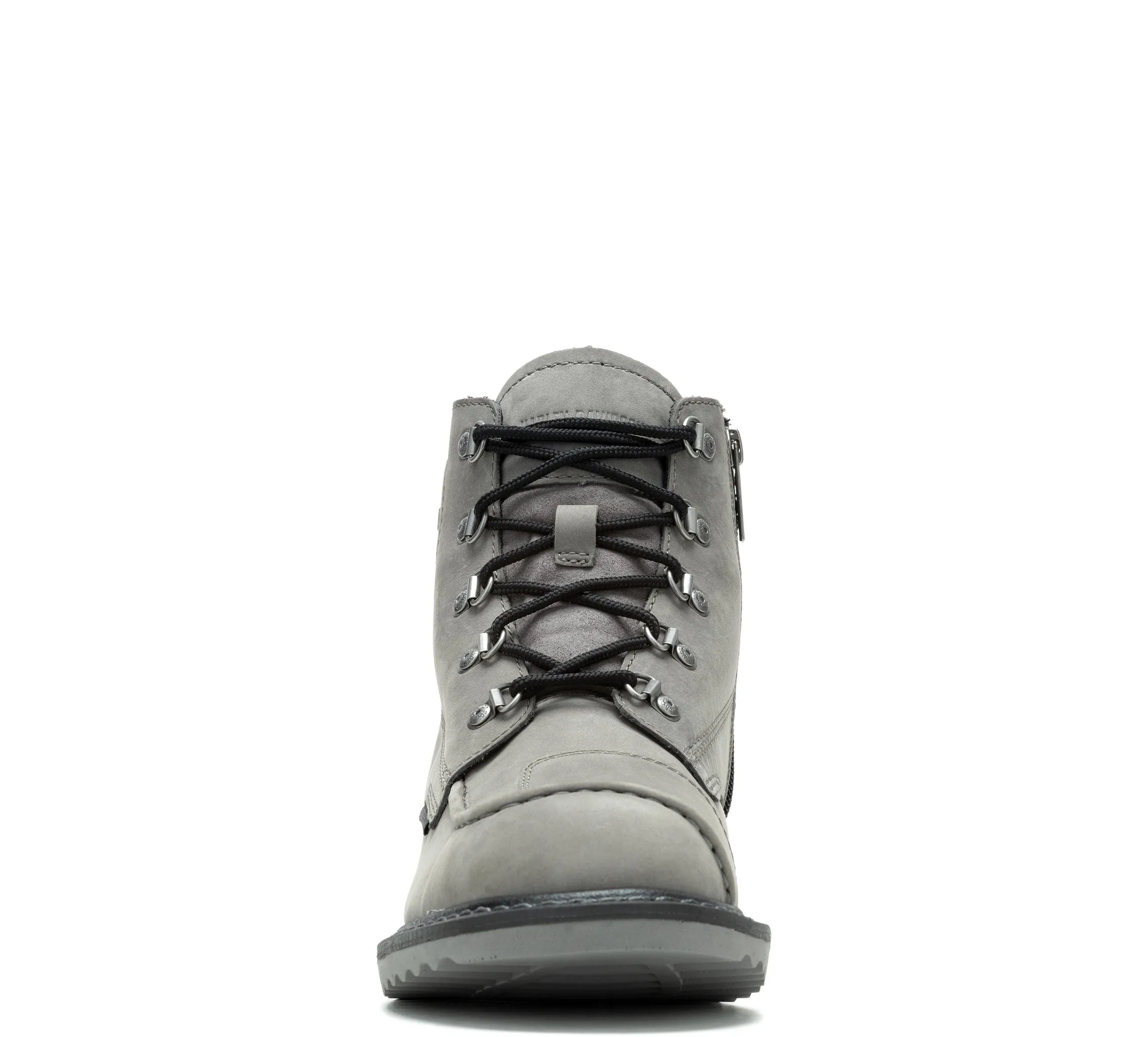 Men's Hagerman Waterproof Casual Boot - Grey