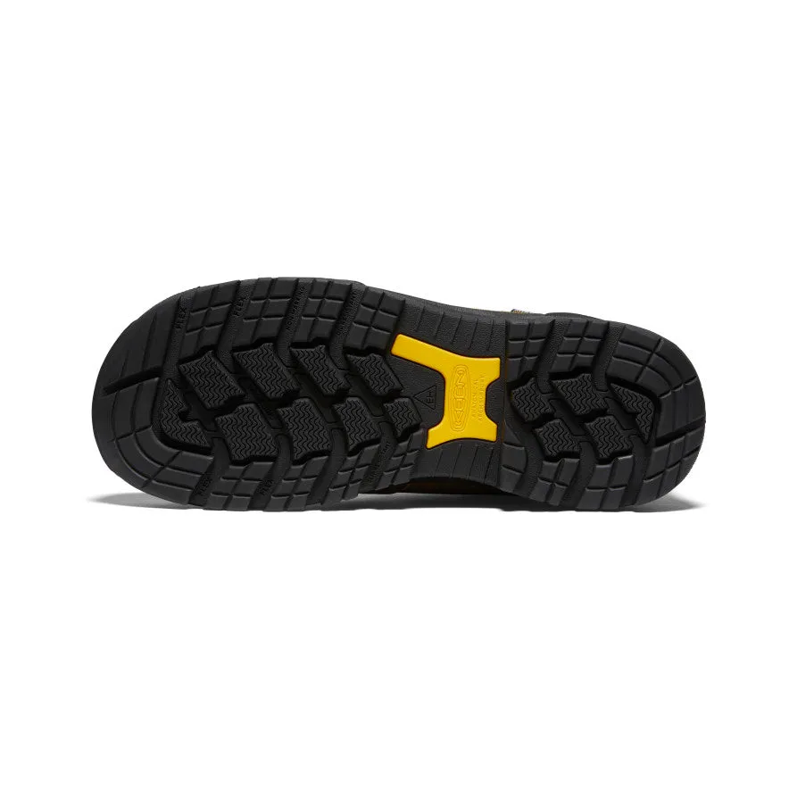 Men's Independence Oxford Waterproof Shoe (Carbon-Fiber Toe)