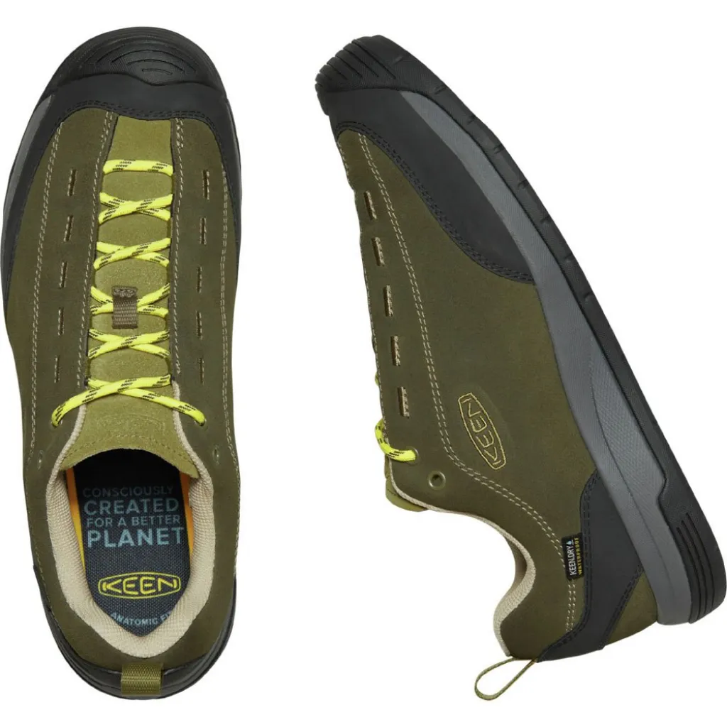 Men's Jasper II WP