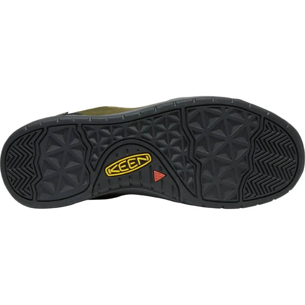 Men's Jasper II WP