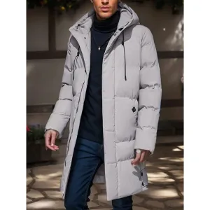 Men's Long Andrew Winter Parka