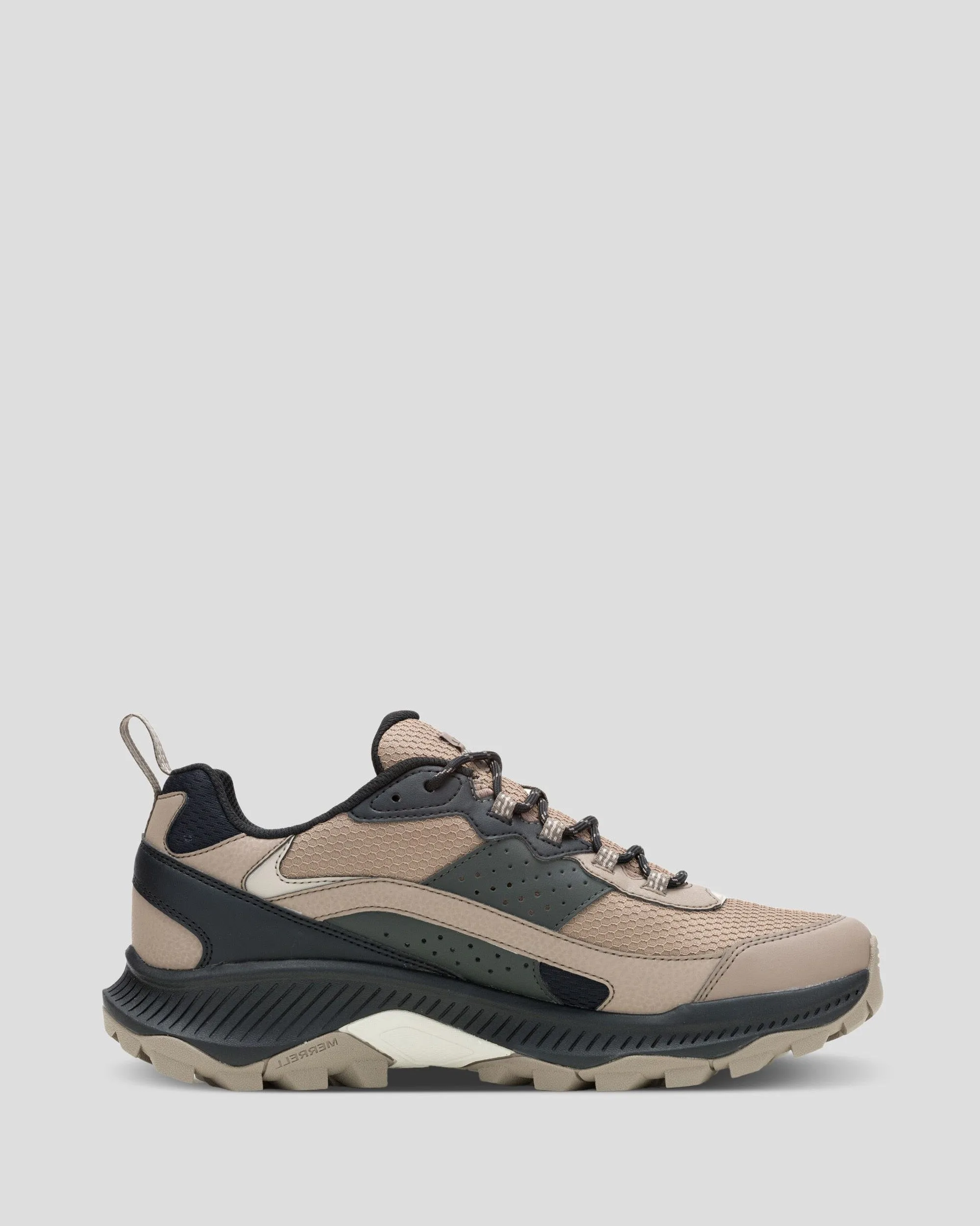 Men's Merrell Speed Strike 2 GORE-TEX Hiking Shoes - Fungi