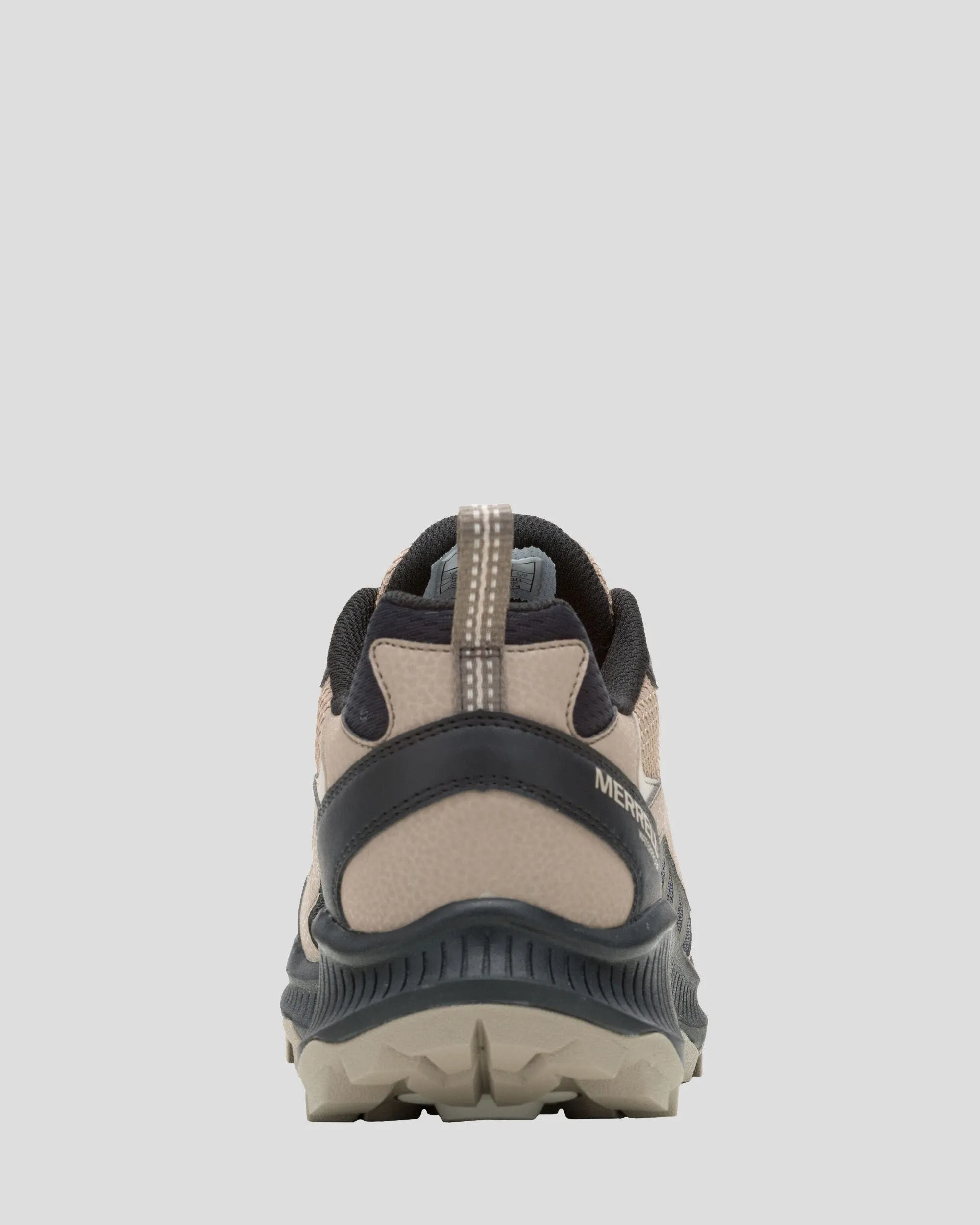 Men's Merrell Speed Strike 2 GORE-TEX Hiking Shoes - Fungi
