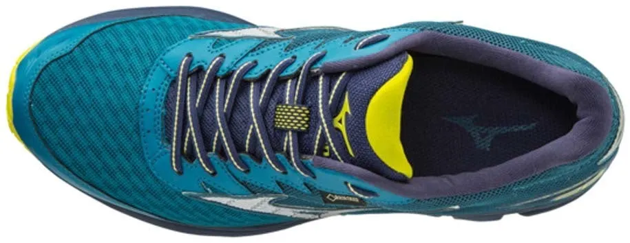 Men's Mizuno Wave Rider 20 GTX