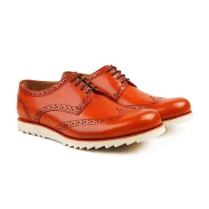 Men's Oxfords & Derby Shoes