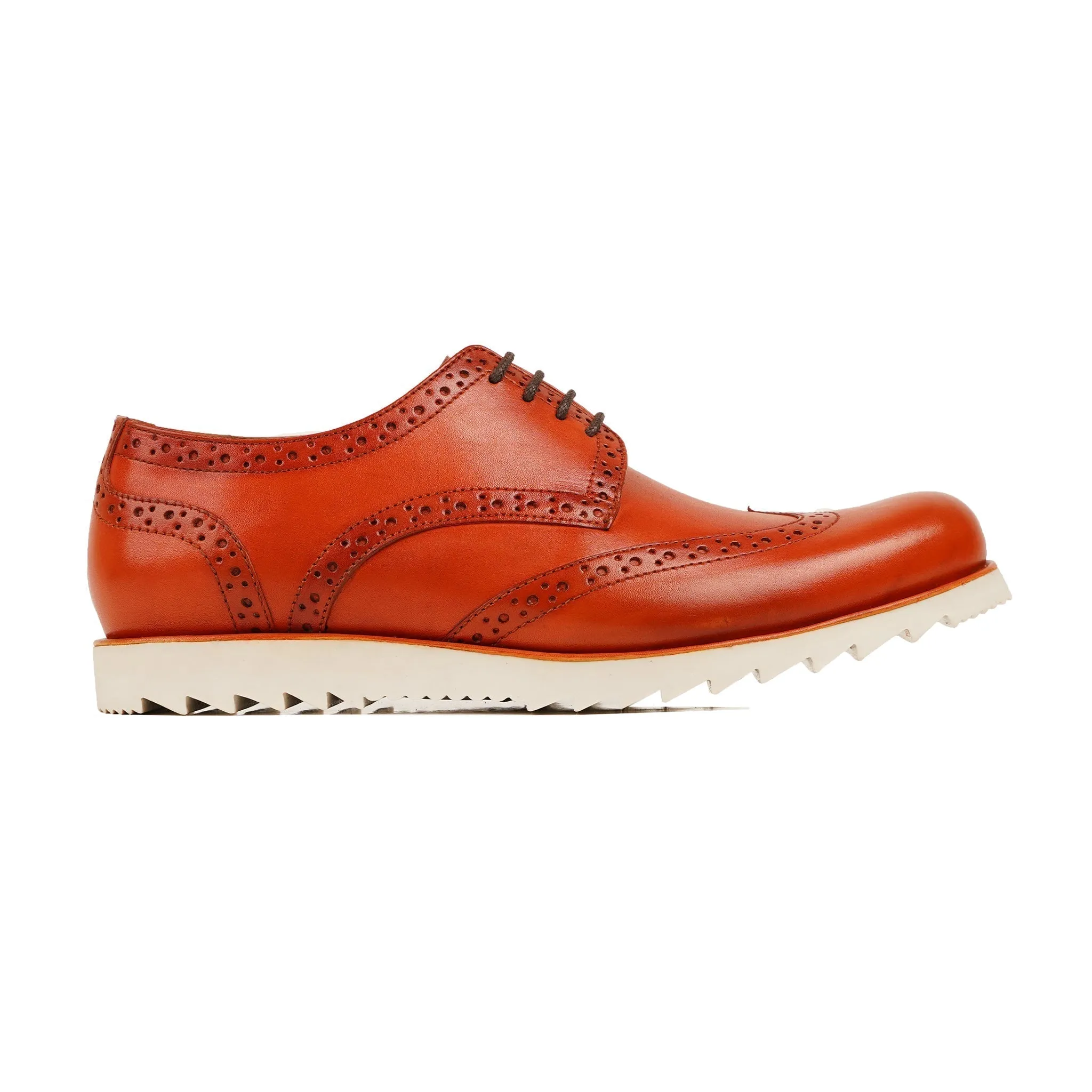 Men's Oxfords & Derby Shoes