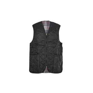 Men's Quilted Zip-In Liner