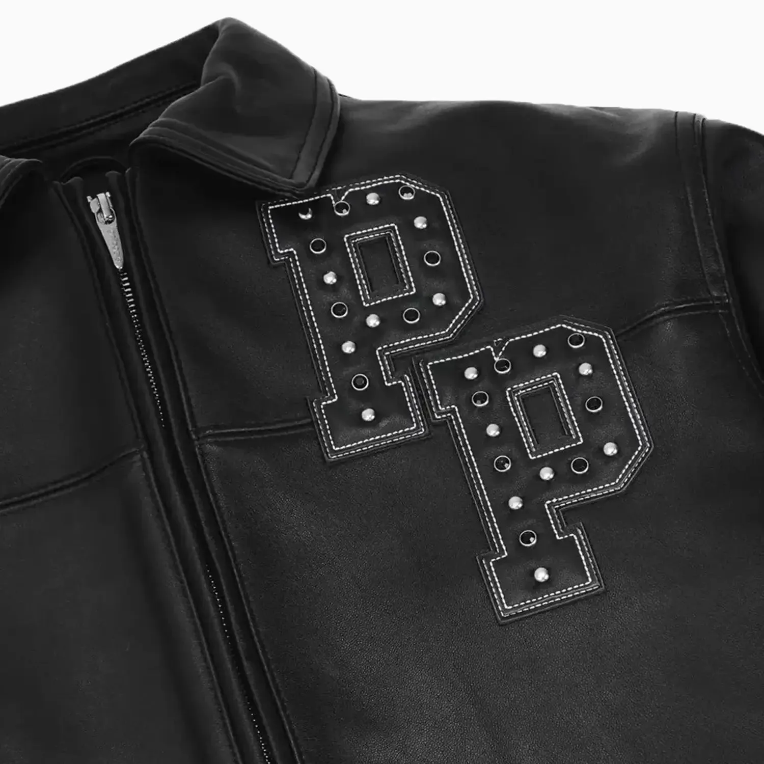 Men's Renegades Leather Jacket