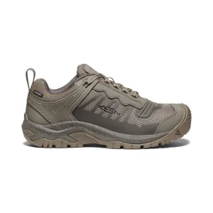 Men's Reno Waterproof (Soft Toe) (Wide)