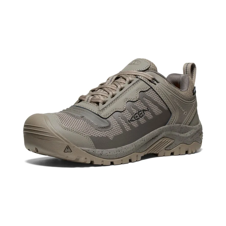 Men's Reno Waterproof (Soft Toe) (Wide)
